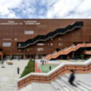 El Porvenir School