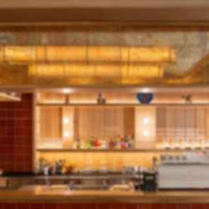 Carlo's Manila - Kitchen