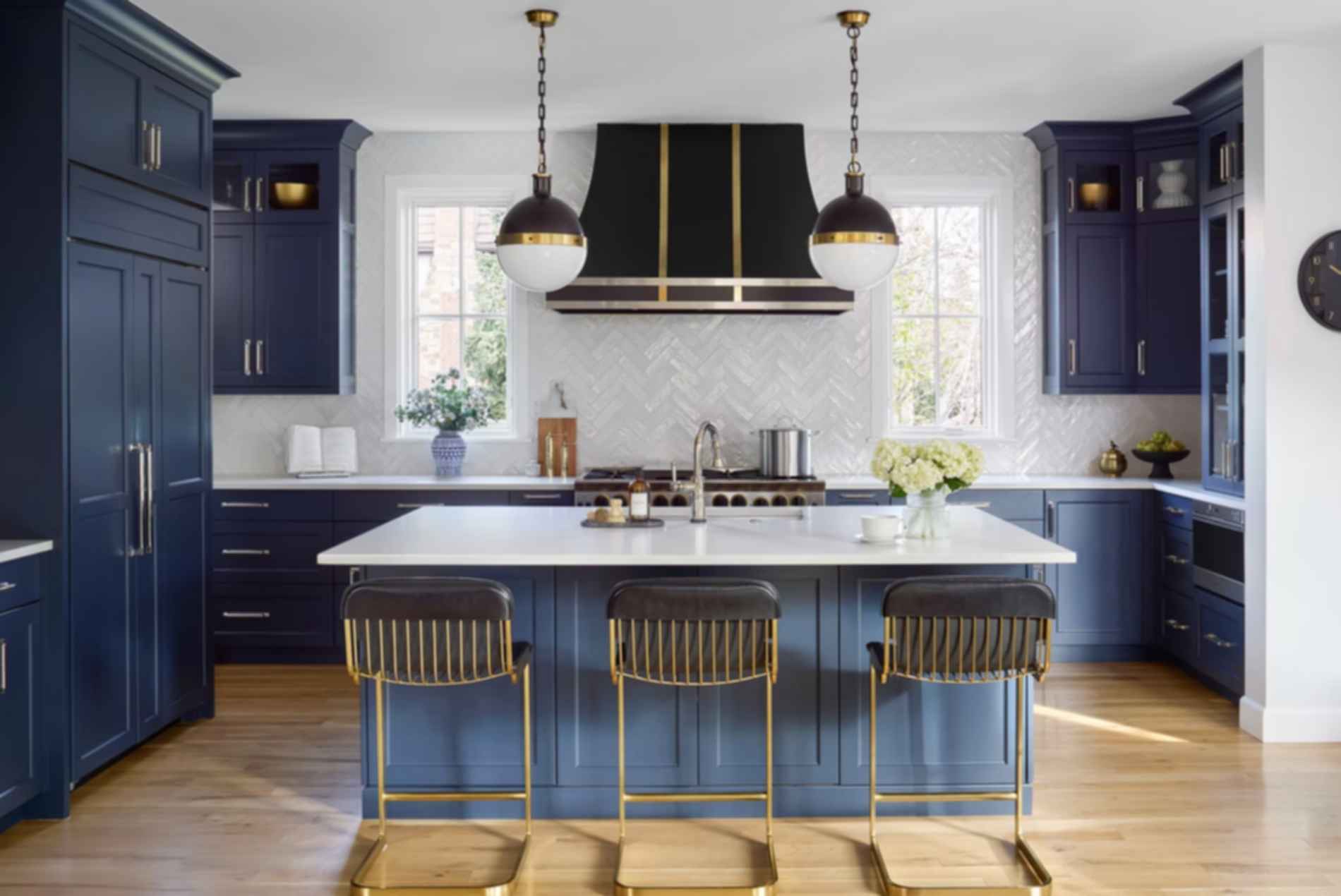 Bonnie Brae Renovation