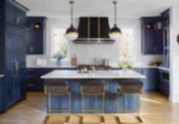 Bonnie Brae Renovation