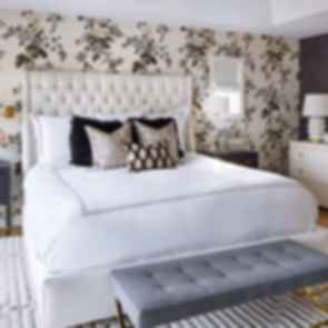 Bonnie Brae Renovation - Bedroom