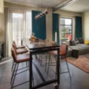 Moxy Oakland - Guest Suite