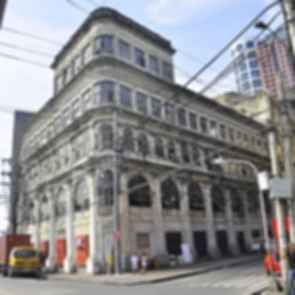 El Hogar Filipino Building