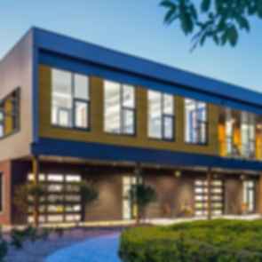 Kendeda TreeHouse - Exterior