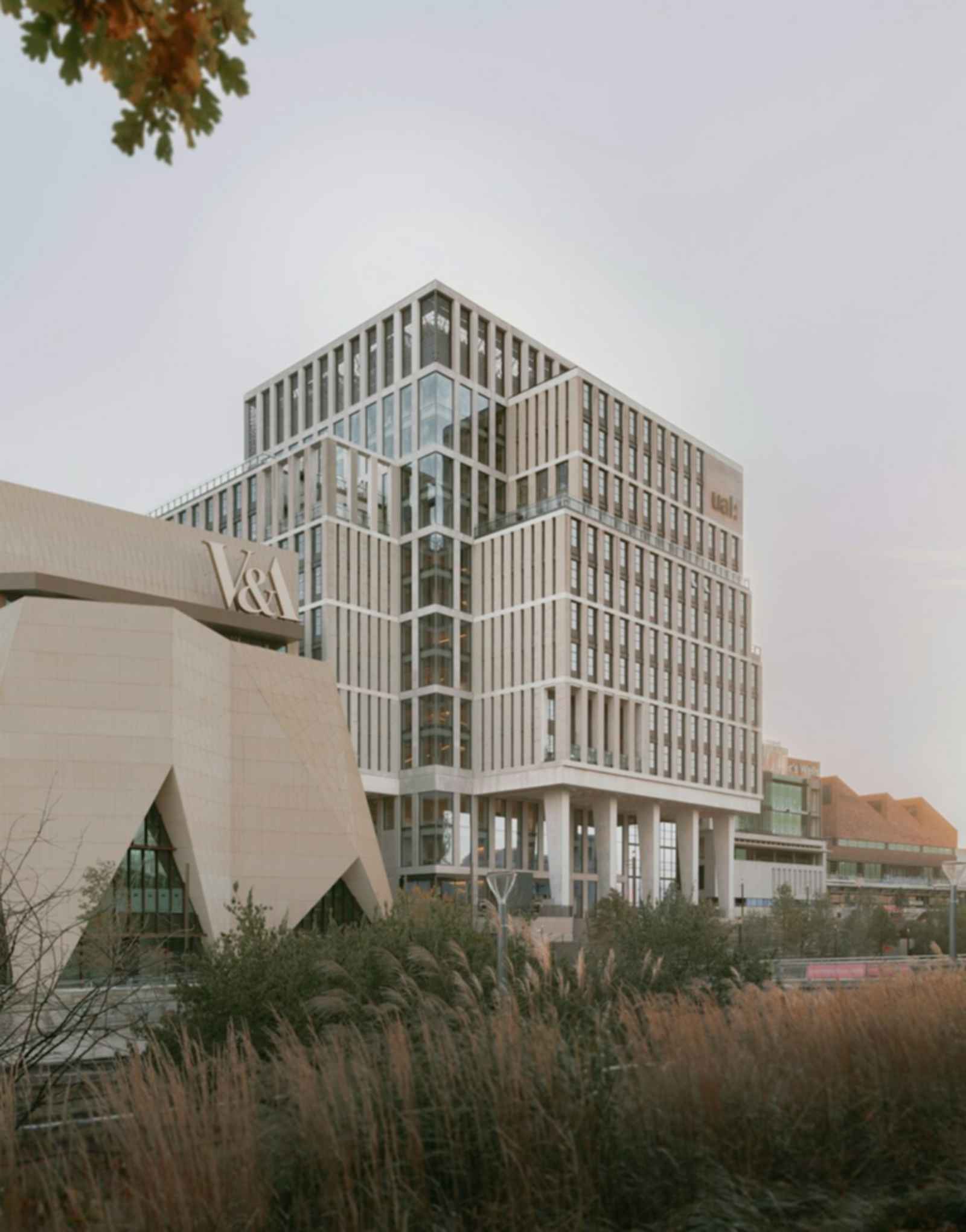 London College of Fashion