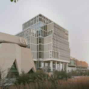 London College of Fashion