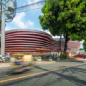 The Terraces at Dao - Exterior