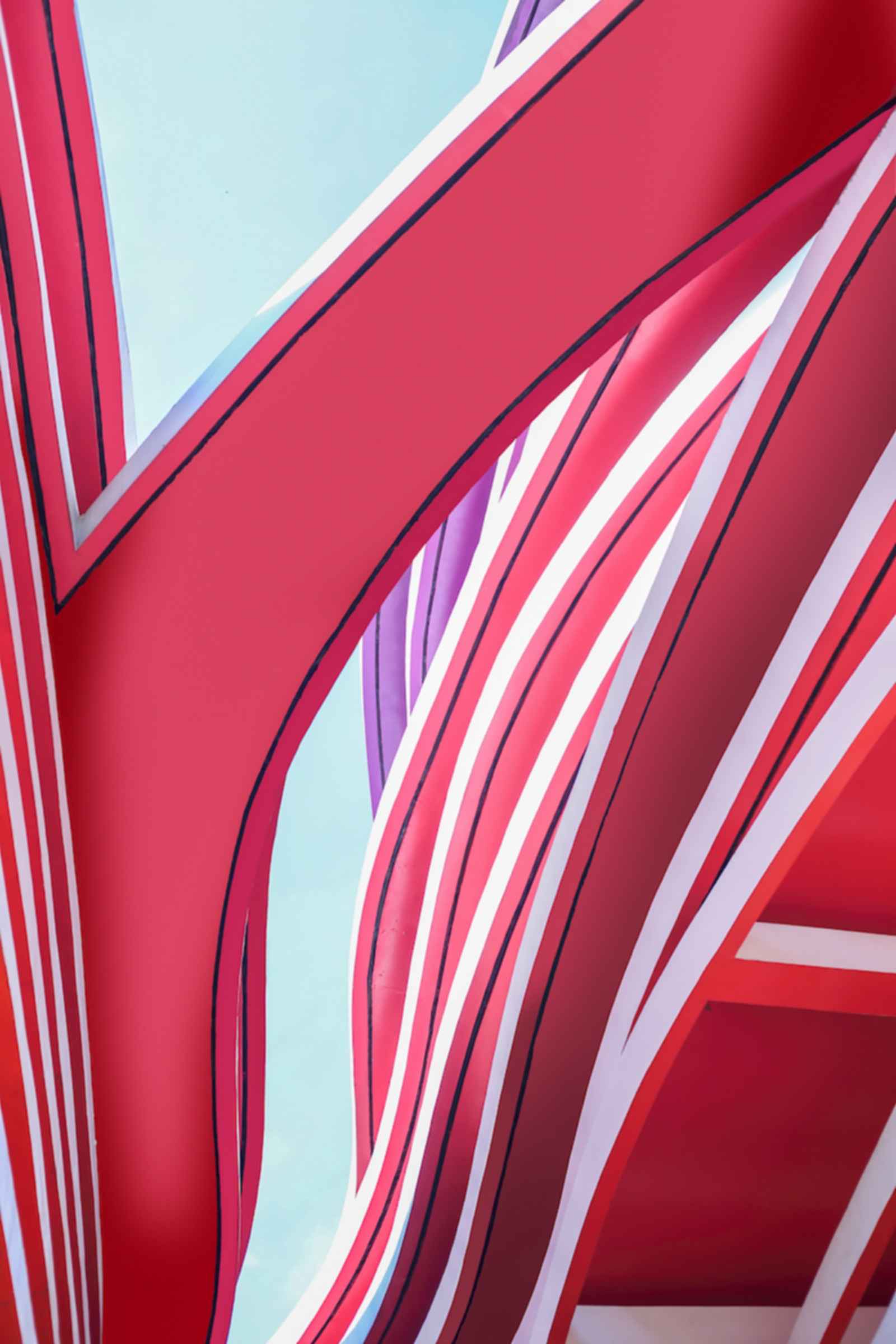 The Terraces at Dao - Canopy