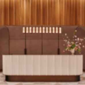 The Brooklyn Tower - Reception