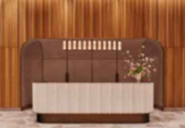 The Brooklyn Tower - Reception