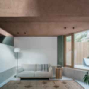 Terzetto - Living Room