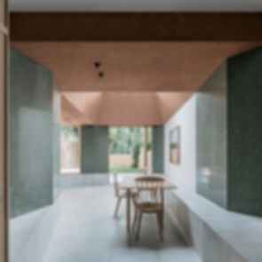 Terzetto - Dining Room