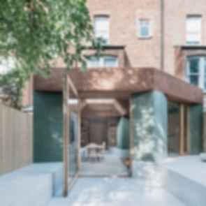 Terzetto - Patio