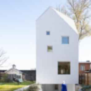 Haus Gables