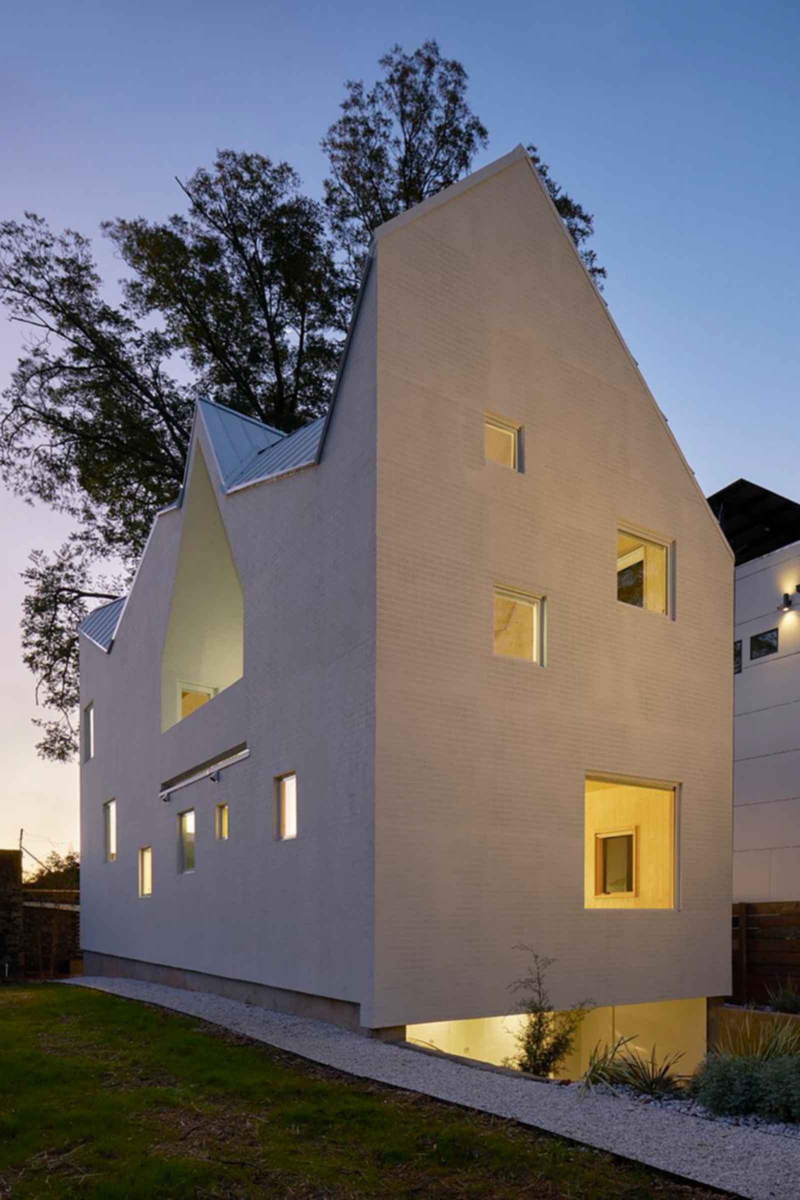 Haus Gables - Exterior