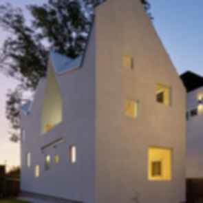 Haus Gables - Exterior
