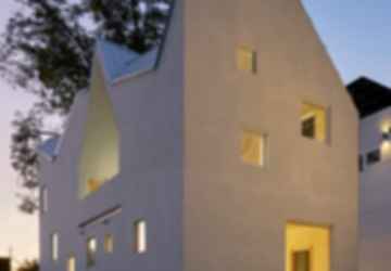 Haus Gables - Exterior