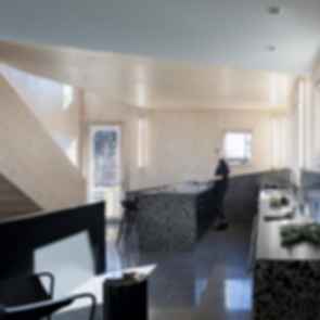 Haus Gables - Kitchen