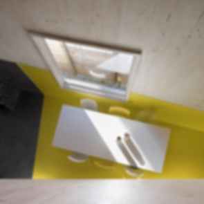 Haus Gables - Dining Area