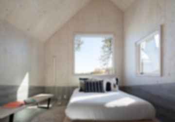 Haus Gables - Bedroom
