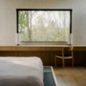 Glass Ridge House - Bedroom