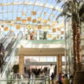Morocco Mall