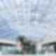 Morocco Mall - Skylight