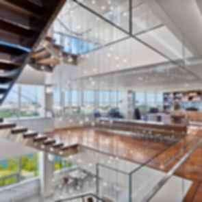 Sands Capital Management Office