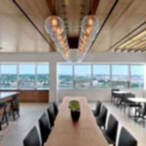 Sands Capital Management Office - Seating