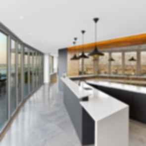 Sands Capital Management Office - Interior