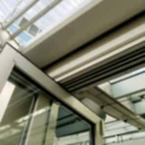 River Point Tower - Door Frame