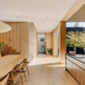 Cupertino Courtyard House