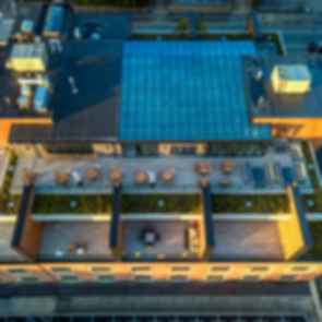 Mare Rooftop Restaurant