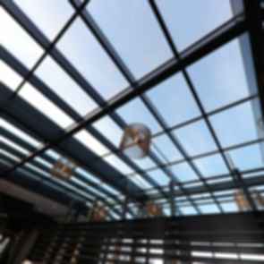 Mare Rooftop Restaurant - Skylight