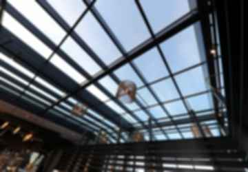 Mare Rooftop Restaurant - Skylight