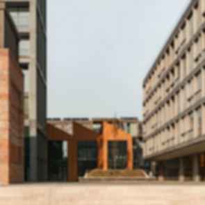 Republica - Exterior