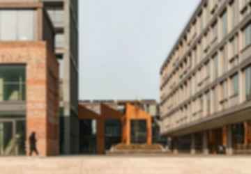 Republica - Exterior