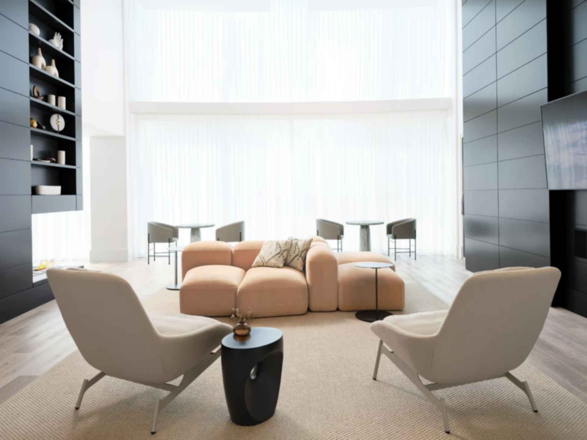 Realm Condominiums