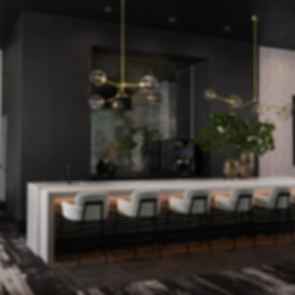 Realm Condominiums - Bar