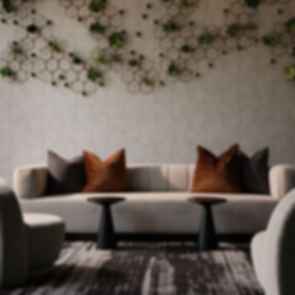 Realm Condominiums - Seating