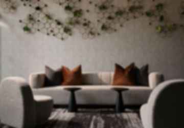 Realm Condominiums - Seating
