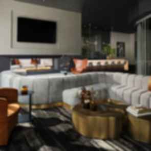 Realm Condominiums - Suite