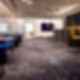 VIP Centre at Amsterdam Airport Schiphol - Interior