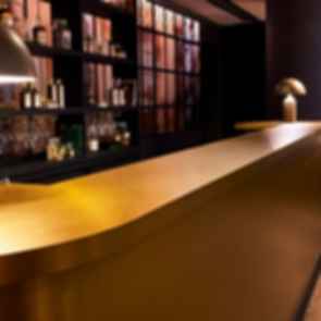VIP Centre at Amsterdam Airport Schiphol - Bar
