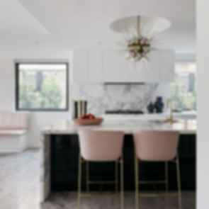 The Art House - Kitchen