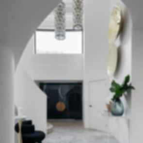 The Art House - Stairs