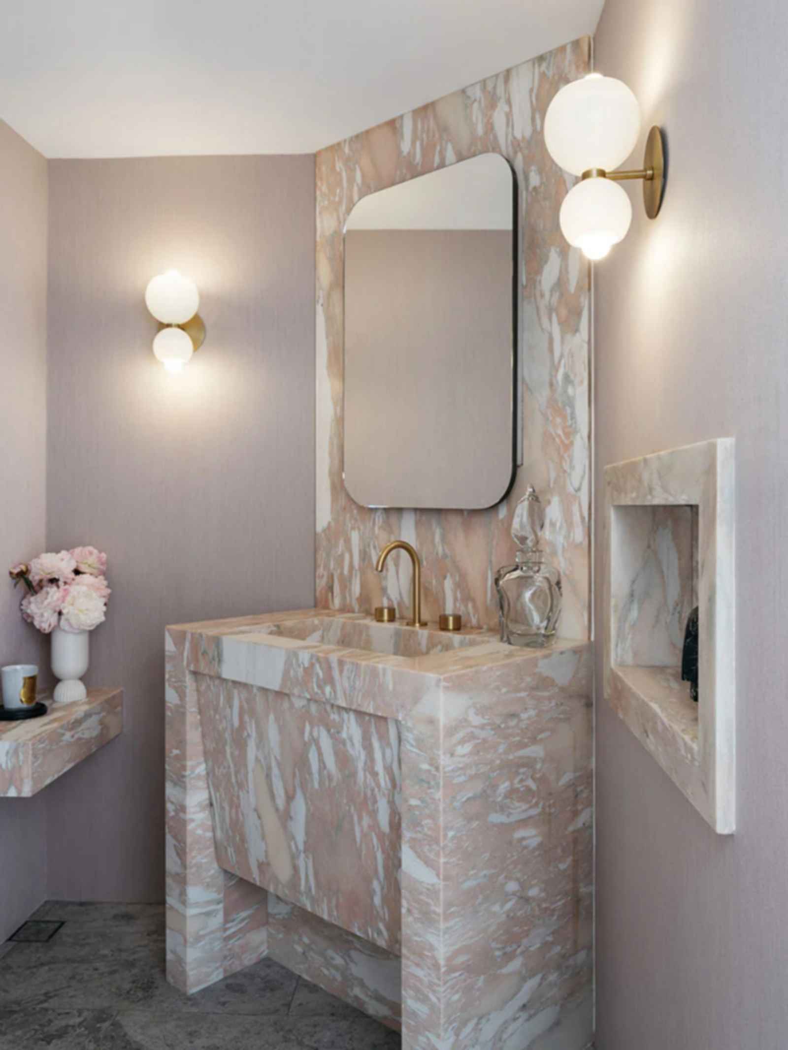 The Art House - Bathroom