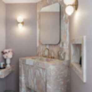 The Art House - Bathroom