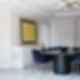 The Art House - Dining Area