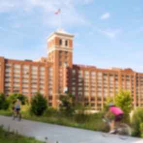 Ponce City Market - Exterior